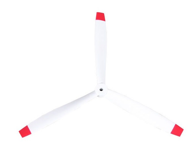 FMS Propeller 11x8 3-Blade CJ6